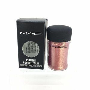 SOLD ..M·A·C Versatile Loose Powder Intensity Rose